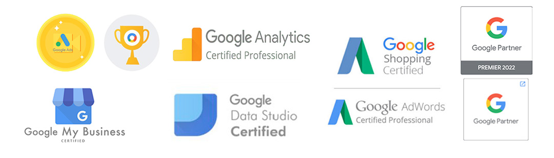 Google Certificates