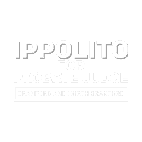  Ippolito For Probate Judge 